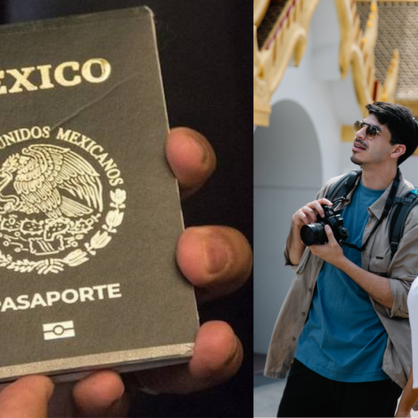 Paises que puede visitar un mexicano sin necesidad de visa