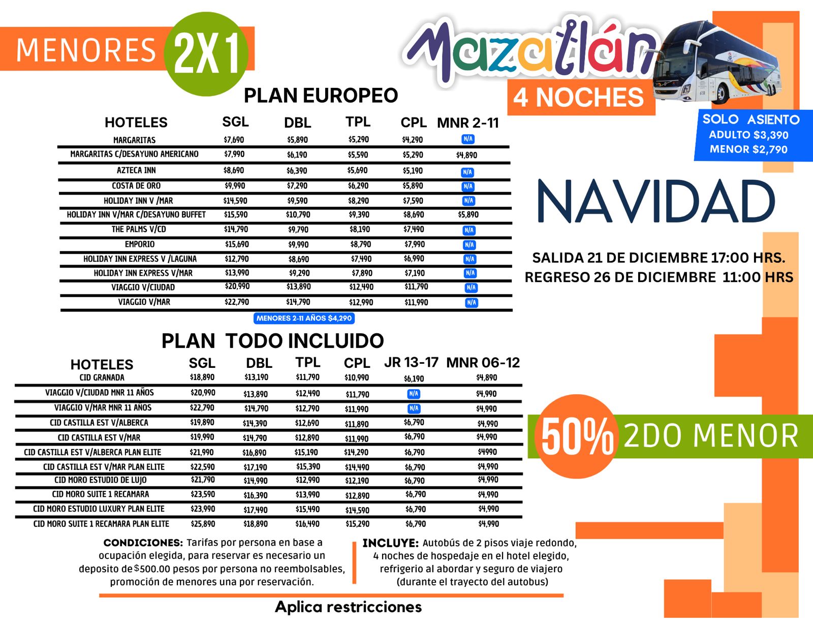 navidad